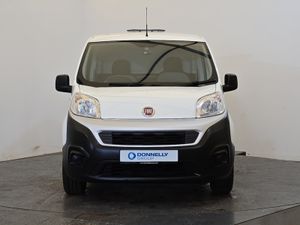 Fiat Fiorino 1.3 16V Multijet SX Van Start Stop - Image 2