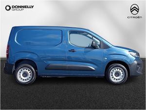 Citroen Berlingo 1.5 BlueHDi 100ps Van Enterprise - Image 3
