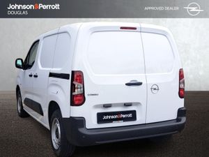 Opel Combo Edition 7 Seat L2H1 1.5 D 100PS - Image 2