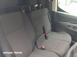 Opel Combo Edition 7 Seat L2H1 1.5 D 100PS - Image 3
