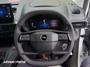 Opel Combo Edition 7 Seat L2H1 1.5 D 100PS - Image 4
