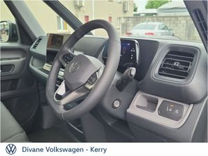 Volkswagen ID.Buzz Cargo EDITION 86KWH 282HP PLUS - Image 4