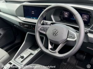 Volkswagen Caddy EDITION AUTO SWB 122BHP *PRE REG - Image 2