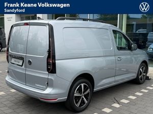 Volkswagen Caddy EDITION AUTO SWB 122BHP *PRE REG - Image 3