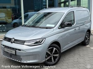 Volkswagen Caddy EDITION AUTO SWB 122BHP *PRE REG - Image 4