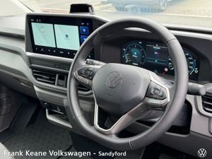 Volkswagen Transporter HIGHLINE AUTO LWB 150BHP *P - Image 2