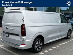 Volkswagen Transporter HIGHLINE AUTO LWB 150BHP *P - Image 3