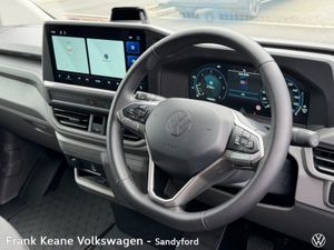 Volkswagen Transporter HIGHLINE AUTO LWB 150BHP *P - Image 2