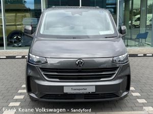 Volkswagen Transporter HIGHLINE AUTO LWB 150BHP *P - Image 4