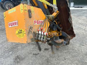Ferri Hedgecutter - Image 3