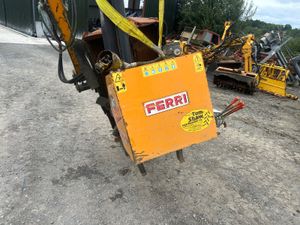 Ferri Hedgecutter - Image 2