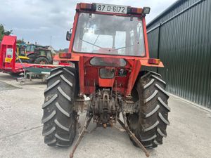 1987 Massey Ferguson 265 2wd - Image 3
