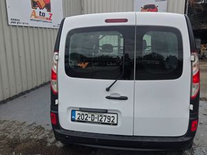 Renault Kangoo 2020 - Image 4
