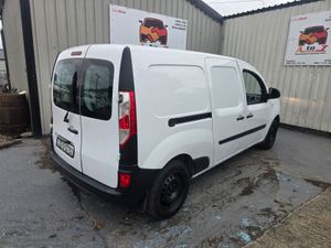 Renault Kangoo 2020 - Image 3