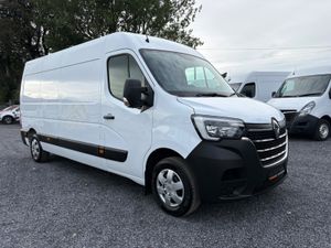 Renault Master - Image 3
