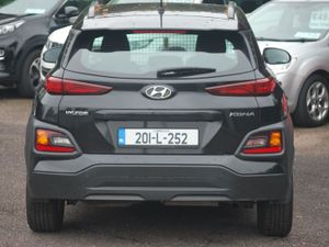 Hyundai Van 2020 1.5 Diesel Van - Image 4