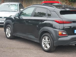 Hyundai Van 2020 1.5 Diesel Van - Image 3