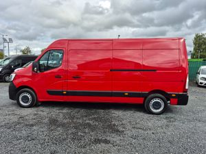 RENAULT MASTER BUSINESS NO VAT - Image 4