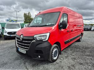 RENAULT MASTER BUSINESS NO VAT - Image 2