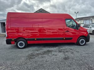 RENAULT MASTER BUSINESS NO VAT - Image 3