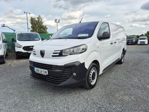 PEUGEOT EXPERT PROFFESEIONAL 2.0 INCLUDES VAT - Image 3