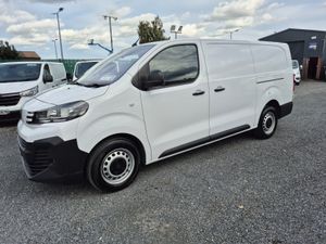 PEUGEOT EXPERT PROFFESEIONAL 2.0 INCLUDES VAT - Image 2
