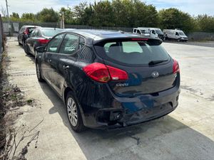 17 Ceed Diesel NCT 2/27 130k miles Drive Home - Image 4