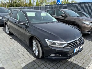 18 Passat 2.0 Tdi 180km Starting - Image 2