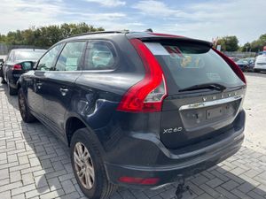16 Volvo XC60 2.0 D4 Manual 210km Drive home - Image 4
