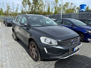 16 Volvo XC60 2.0 D4 Manual 210km Drive home - Image 2