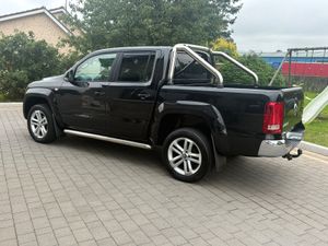 2014 Volkswagen amarok 2.0 automatic - Image 4