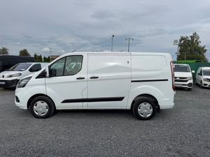 FORD TRANSIT CUSTOM TREND A/C INCLUDES VAT - Image 4