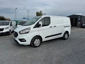 FORD TRANSIT CUSTOM TREND A/C INCLUDES VAT - Image 2