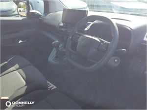 Citroen Berlingo 1.5 BlueHDi 100ps Van Enterprise - Image 4