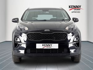 Kia Sportage K2 MHEV COMMERCIAL 5DR - Image 2