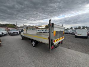 2023 Iveco Daily Dropside Van - Image 2
