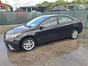 142 Toyota Corolla 1.4D4D  Drive Home - Image 2