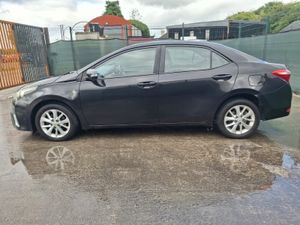 142 Toyota Corolla 1.4D4D  Drive Home - Image 3