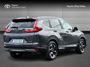 Honda CR-V C-RV ELEGANCE HYBRID AUTO - Image 2