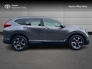 Honda CR-V C-RV ELEGANCE HYBRID AUTO - Image 3