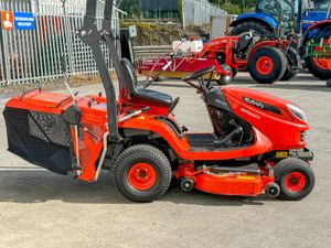 2023 Kubota GR1600 - Mint Condition - Image 4