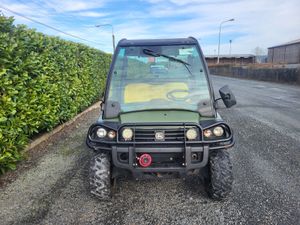 2015 John Deere XUV 855D Gator - Image 3