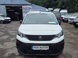 🔥20 PEUGEOT PARTNER 3SEATER🔥 - Image 2