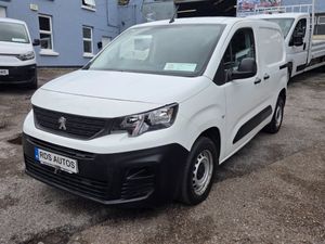 🔥20 PEUGEOT PARTNER 3SEATER🔥 - Image 3