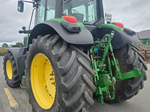 John Deere 6170M - Image 4