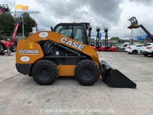 Case SV280B Demonstration Unit Now Available! - Image 3