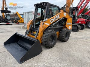 Case SV280B Demonstration Unit Now Available! - Image 4