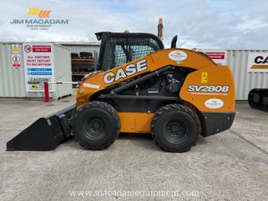 Case SV280B Demonstration Unit Now Available! - Image 2