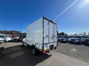 2023 Mercedes-Benz Sprinter Refrigerated Van - Image 4