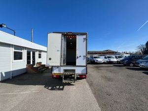 2023 Mercedes-Benz Sprinter Refrigerated Van - Image 2